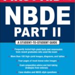 First Aid for the NBDE Part II 2023 PDF