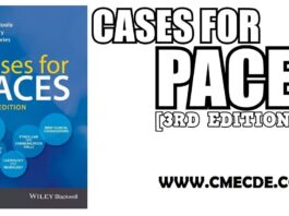 Cases for PACES 3rd Edition