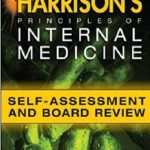 Harrisons Principles of Internal Medicine Self-Assessment and Board Review 18th Edition PDF