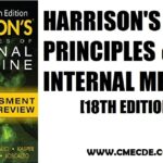 Harrisons Principles of Internal Medicine Self-Assessment and Board Review 18th Edition PDF Free Download [Direct Link]