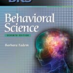 BRS Behavioral Science 7th Edition PDF Free Download