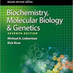 BRS Biochemistry Molecular Biology and Genetics 6th Edition PDF Free Download