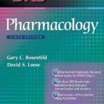 BRS Pharmacology(Board Review Series) 6th Edition PDF Free Download