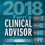 Download Ferri’s Clinical Advisor 2018 5 Books in 1 PDF Free