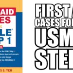 Download First Aid Cases for the USMLE Step 1, 3rd Edition Pdf Free