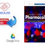 Download Rang and Dale Pharmacology 7th Edition PDF Free [Direct Link]