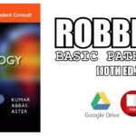 Download Robbins Basic Pathology 10th Edition PDF Free [Direct Link]