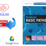 Download Robbins Basic Pathology 9th Edition PDF Free