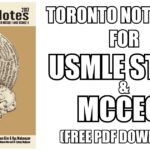 Download Toronto Notes 2017, 33rd Edition PDF