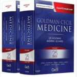 Goldman Cecil Medicine 2 Volume Set 25th edition PDF