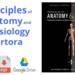 Principles of Anatomy and Physiology 13 Edition by Gerard J. Tortora PDF Download