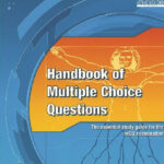 AMC Handbook of multiple choice questions MCQ PDF