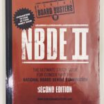 Dental Board Busters NBDE II PDF Free Download