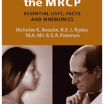 Download An Aid to the MRCP Essential Lists, Facts and Mnemonics PDF Free