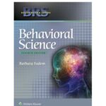 Download BRS Behavioral Science 7th Edition PDF