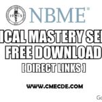 Download NBME Clinical Mastery Series with Answers (Offline)