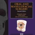 Download Oral and Maxillofacial Surgery 3-Volume Set Volume 3 2nd Edition by Raymond J. Fonseca Pdf