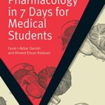 Download Pharmacology in 7 Days for Medical Students (MasterPass) 1st Edition PDF Free