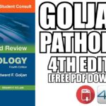 Download Rapid Review Pathology 4th Edition – Goljan Pathology PDF [Direct Link]