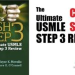 Download Rapid Review USMLE StepQ 3 CHM Plus Brochert’s Crush Step 3 The Ultimate USMLE Step 3 Review, 4e PDF