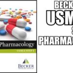 Download USMLE Step 1 Pharmacology PDF [Direct Link]