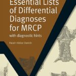 Essential Lists of Differential Diagnoses for MRCP with Diagnostic Hints (MasterPass) PDF Download