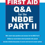 First Aid Q&A for the NBDE Part II PDF Free Download