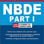 First Aid for the NBDE Part 1 3rd Edition PDF Free Download