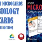 Lippincott Microcards Microbiology Flash Cards PDF Free Download