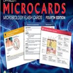 Lippincott’s Microcards Microbiology Flash Cards 4th Edition PDF