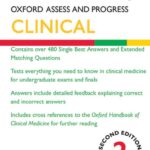 Oxford Assess and Progress Clinical Medicine, 2E PDF Download