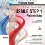 USMLE Step 1 Platinum Notes 2nd Edition PDF