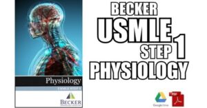 BECKER USMLE Step 1 Physiology