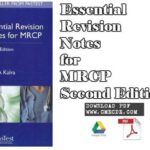 Download Essential Revision Notes for MRCP Second Edition PDF Free