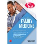 Download Family Medicine PreTest Self-Assessment and Review 14th Edition PDF