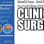 Download Hamilton Bailey’s Demonstrations of Physical Signs in Clinical Surgery, 19th Edition PDF Free