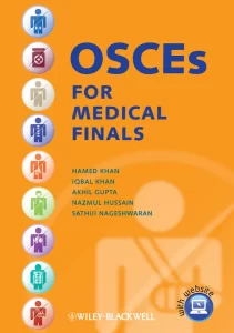 Download OSCEs for Medical Finals 1st Edition