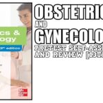 Download Obstetrics And Gynecology PreTest Self-Assessment and Review 13th Edition PDF Free