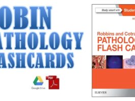 Download Robbins and Cotran Pathology Flash Cards E-Book