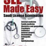 Download SLE Made Easy Saudi License Examination By Dr. Yasser Ahmed Albrahim 1st Edition (Corrected Version) PDF