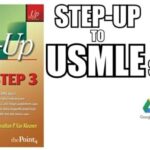 Download Step-Up to USMLE Step 3 PDF Free