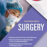 Download Surgery PreTest Self-Assessment and Review 14th Edition PDF Free