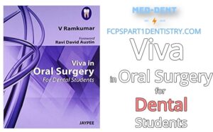 Viva in Oral Surgery for Dental Students Jaypee Brothers (2012)