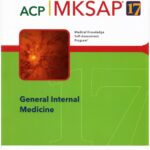 MKSAP 17 General Internal Medicine PDF