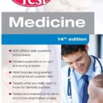 Medicine PreTest Self-Assessment and Review 14th Edition PDF