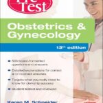 Obstetrics And Gynecology PreTest Self-Assessment and Review 13th Edition PDF