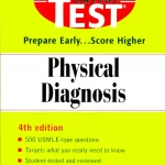 Physical Diagnosis PreTest Self-Assessment and Review 4th Edition PDF