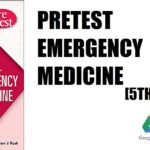 PreTest Emergency Medicine 5th Edition PDF Free Download