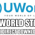 UWorld Step 3 QBank Offline PDF