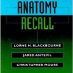 Anatomy Recall 2nd Edition PDF